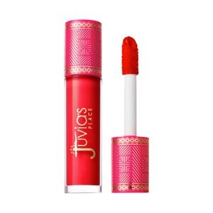 Juvia’s Place Cherry Love Lip Gloss